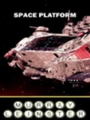 cover image of Space Platform